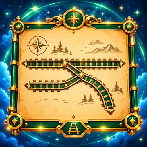 Last Junction app icon